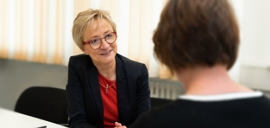 Bürgerbeauftragte Rheinland-Pfalz