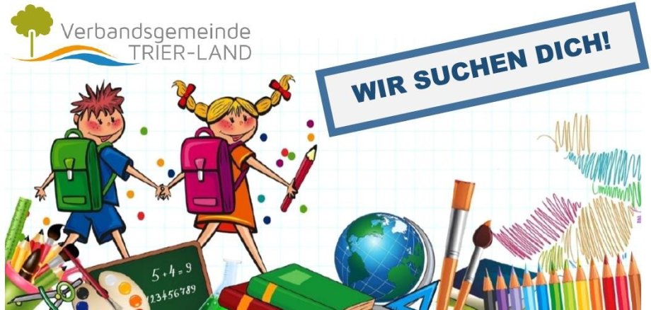 Symbolbild zu einer Stellenausschreibung
