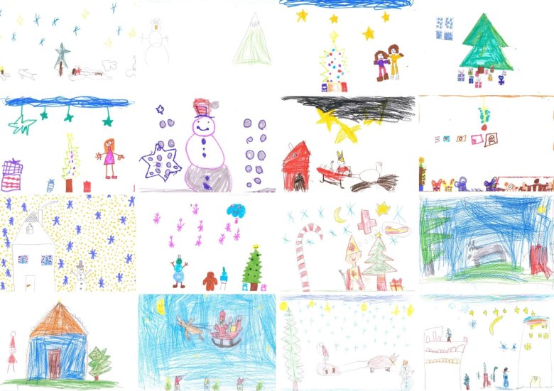 Kunstwerke aus Aach-Newel