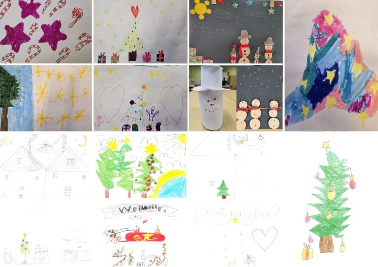 Kunstwerke aus Ralingen und Igel