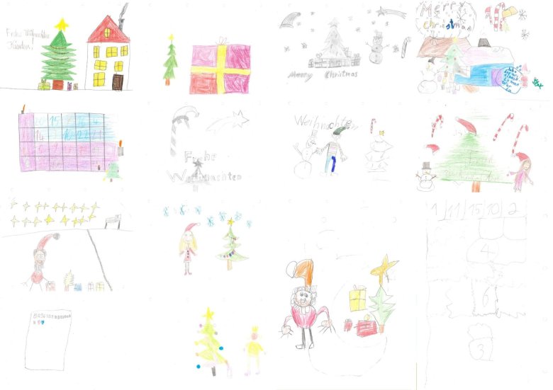 Kunstwerke aus Zemmer-Rodt