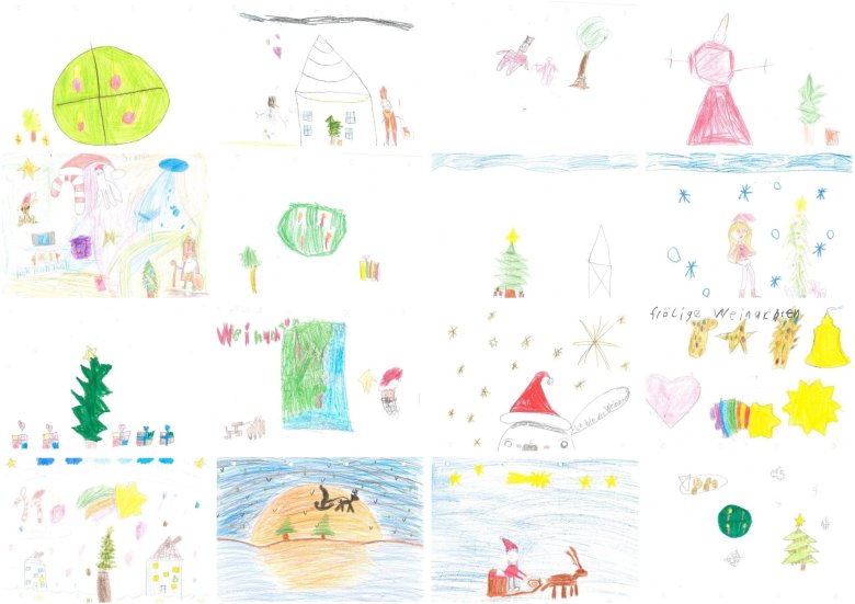 Kunstwerke aus Zemmer-Rodt