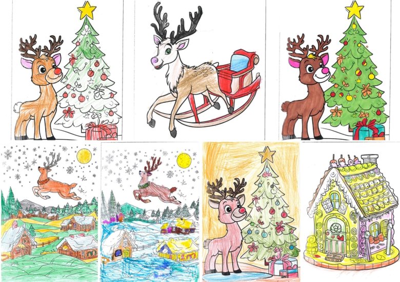 Kunstwerke aus Trierweiler