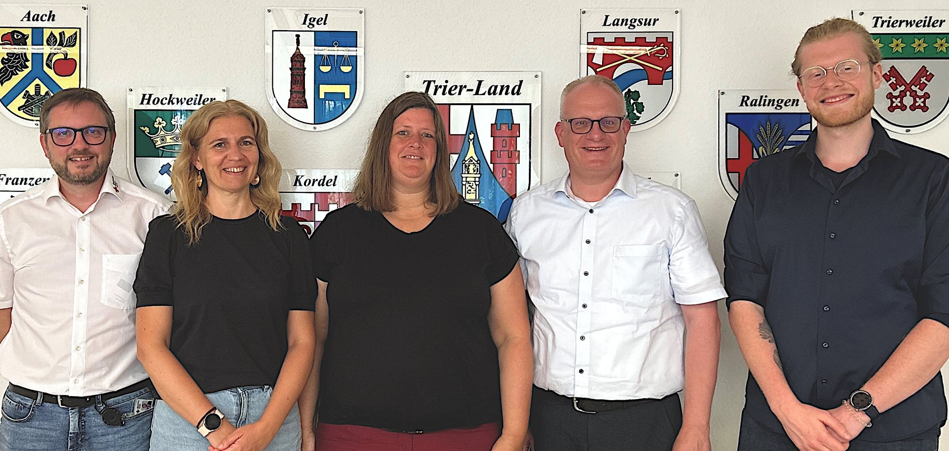 Sozialpädagogische Beratung  an Trier-Lands Grundschulen 