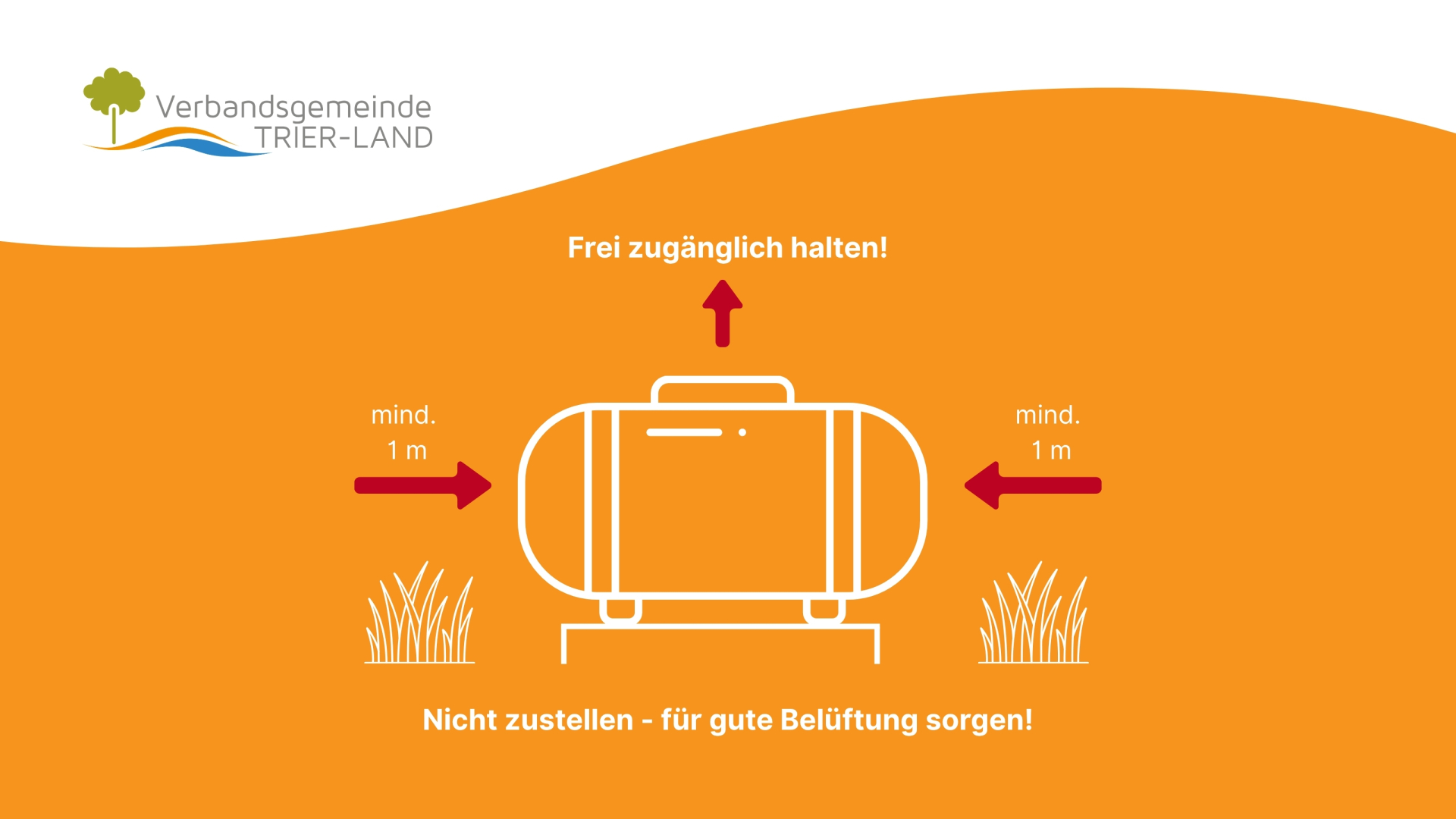 Tipps zum Schutz von Flüssigkeitstanks bei Hitze 