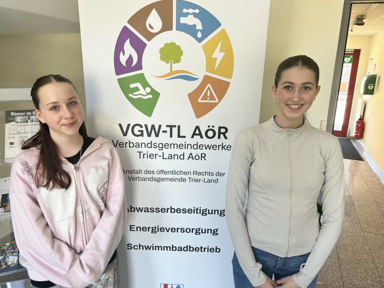 Girls & Boys Day Verbandsgemeindewerke Trier-Land AöR