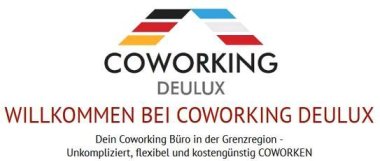 Logo Coworking Spaces 