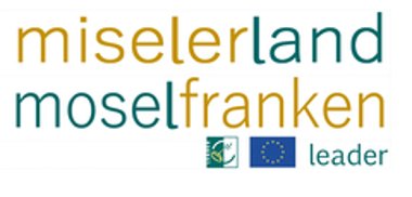 Logo Förderprogramm Leader