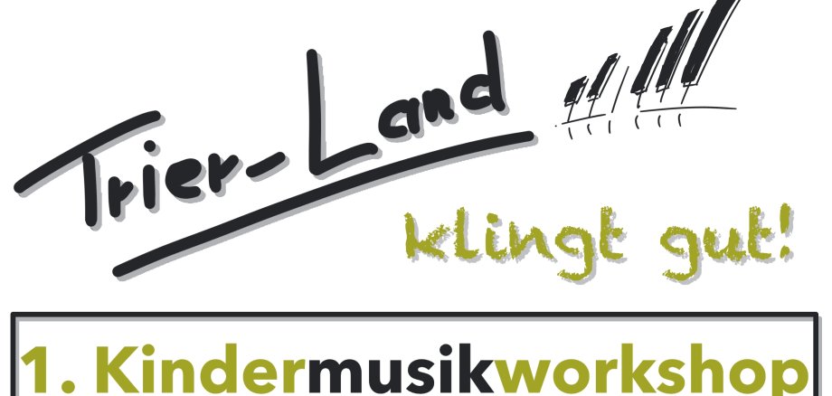 Logo Kindermusikworkshop
