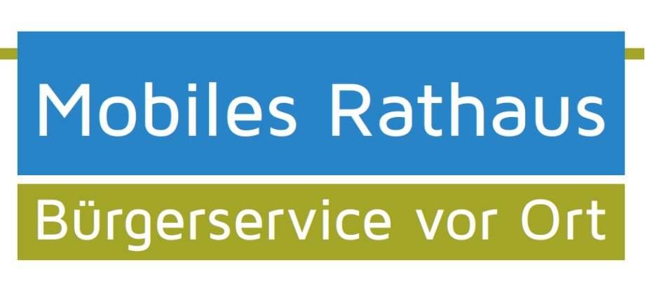 Mobiles Rathaus Logo