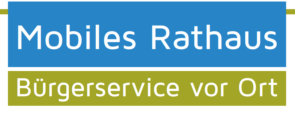 Mobiles Rathaus Logo
