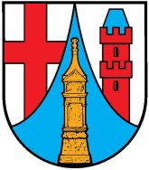 Wappen der Verbandsgemeinde Trier-Land