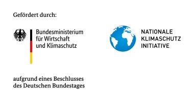 Logo des BMWK