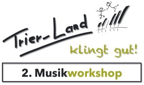 Logo Musikworkshop