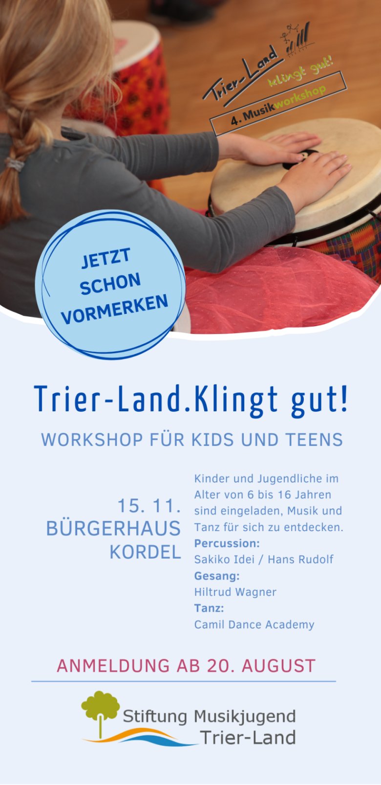 Trier-land. klingt gut - 1