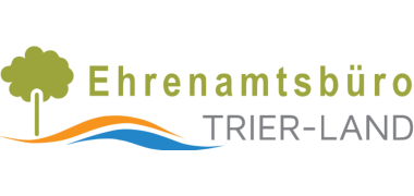 Logo Ehrenamtsbüro VG Trier-Land