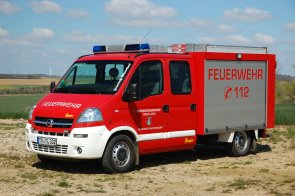 Feuerwehr Wintersdorf