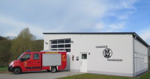 Feuerwehr Franzenheim