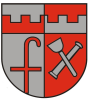 Gemeindewappen Kordel
