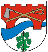 Gemeindewappen Langsur