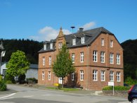 Ortsansicht Butzweiler