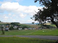 Ortsansichten Aach Butzweiler