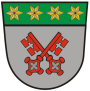 Gemeindewappen Trierweiler
